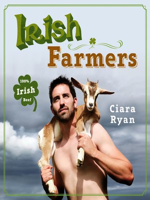 cover image of Irish Farmers
